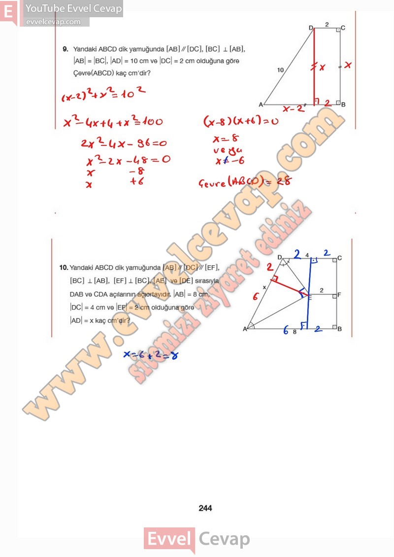 10-sinif-matematik-ders-kitabi-cevaplari-hecce-sayfa-244-2