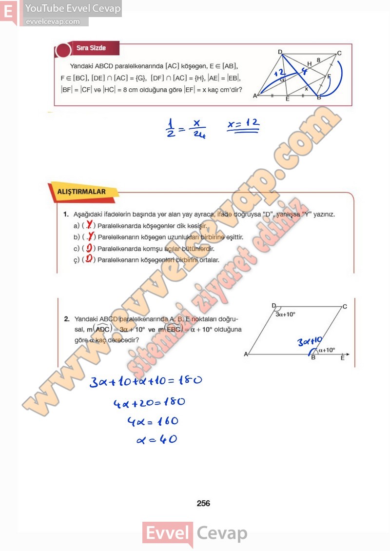 10-sinif-matematik-ders-kitabi-cevaplari-hecce-sayfa-256