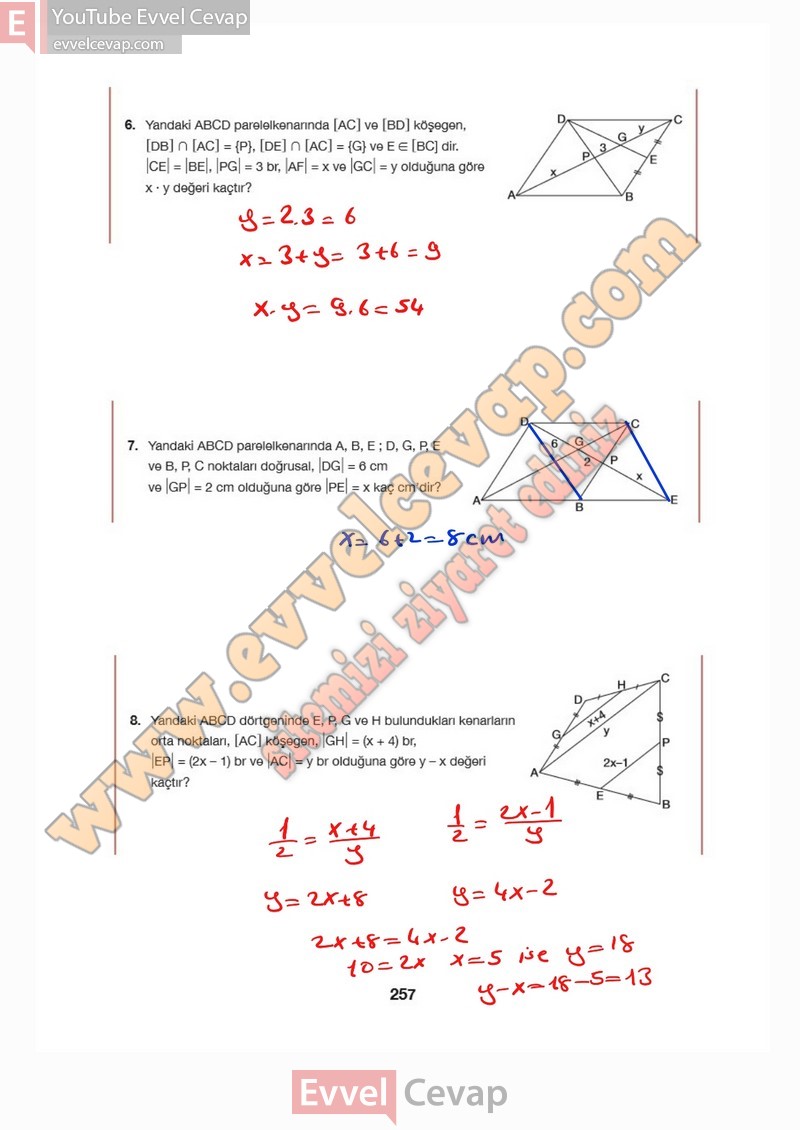 10-sinif-matematik-ders-kitabi-cevaplari-hecce-sayfa-257