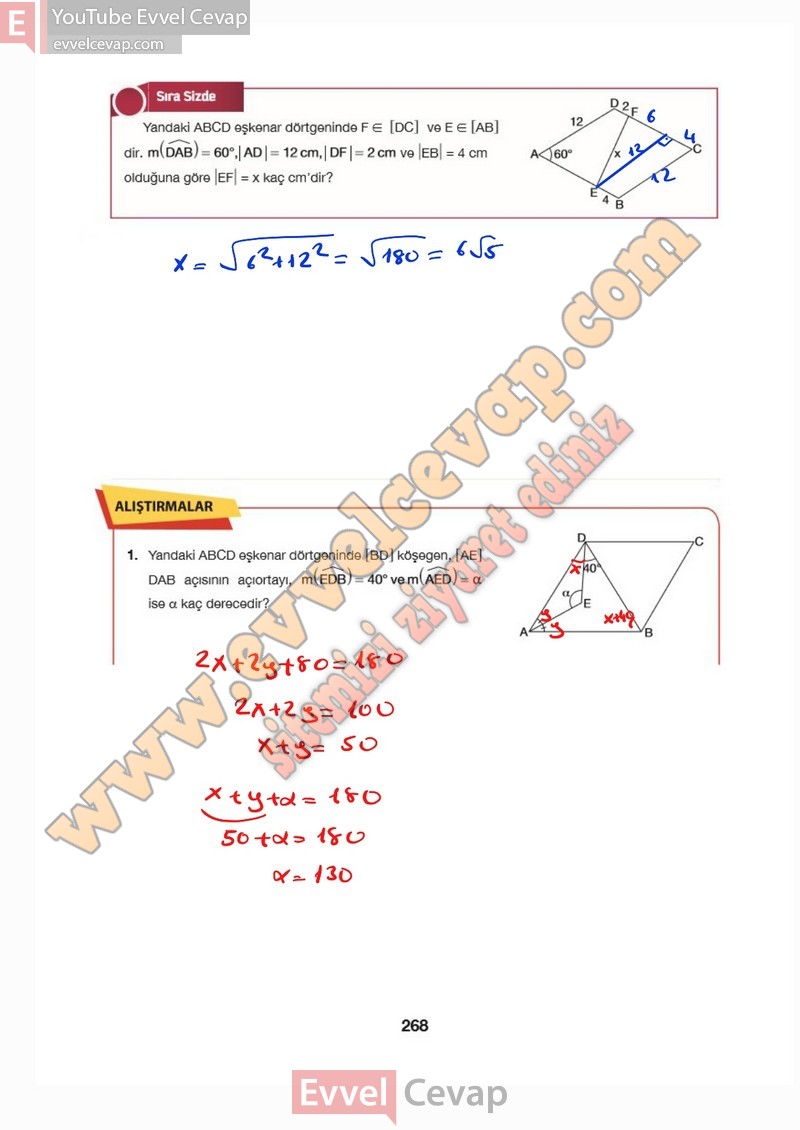 10-sinif-matematik-ders-kitabi-cevaplari-hecce-sayfa-268