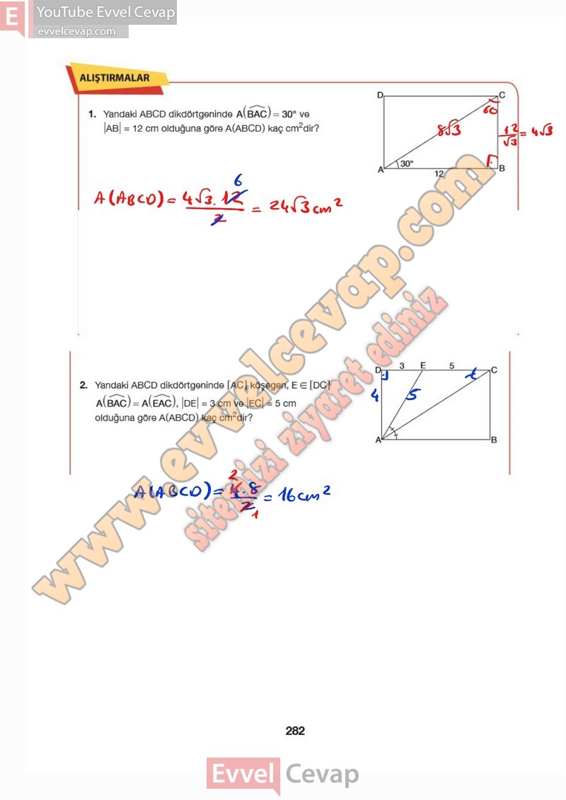 10-sinif-matematik-ders-kitabi-cevaplari-hecce-sayfa-282