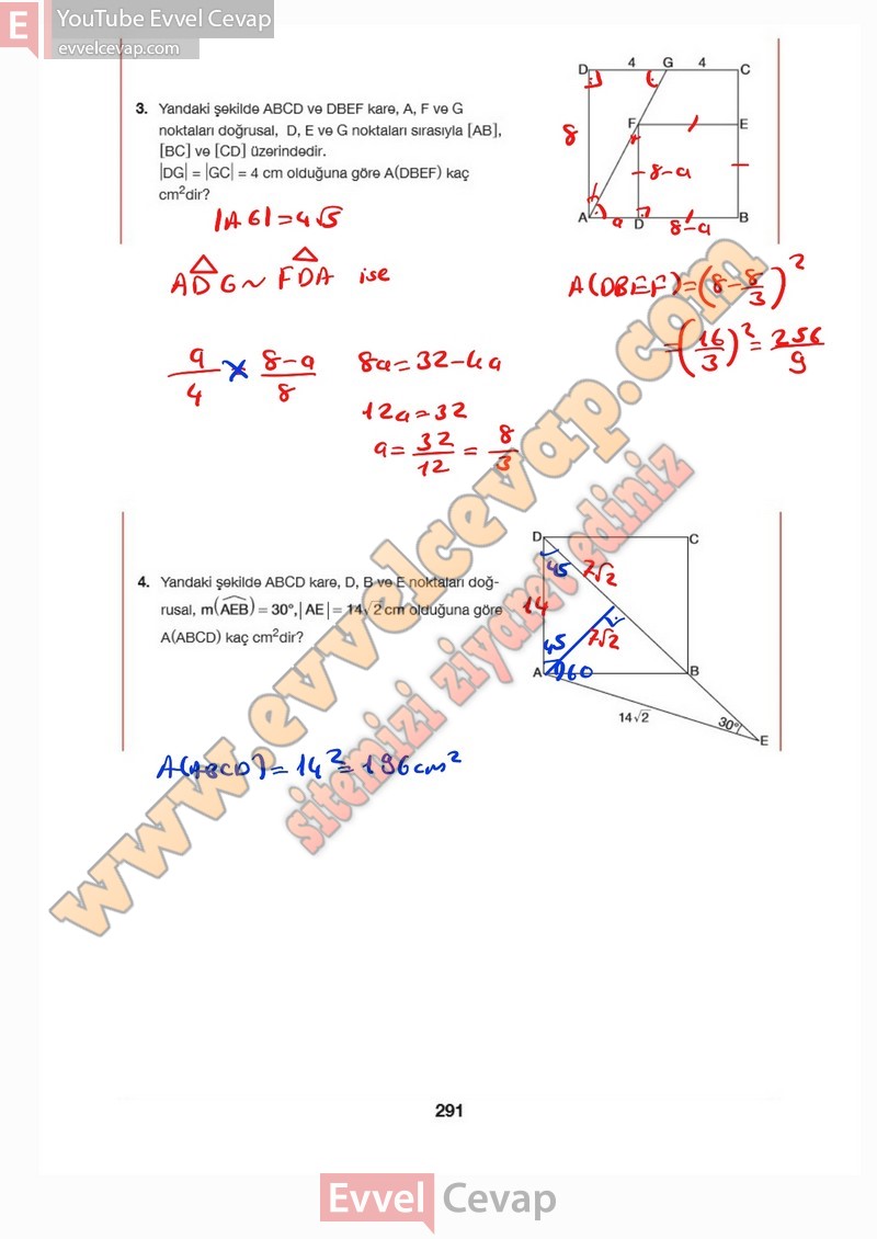 10-sinif-matematik-ders-kitabi-cevaplari-hecce-sayfa-291-2