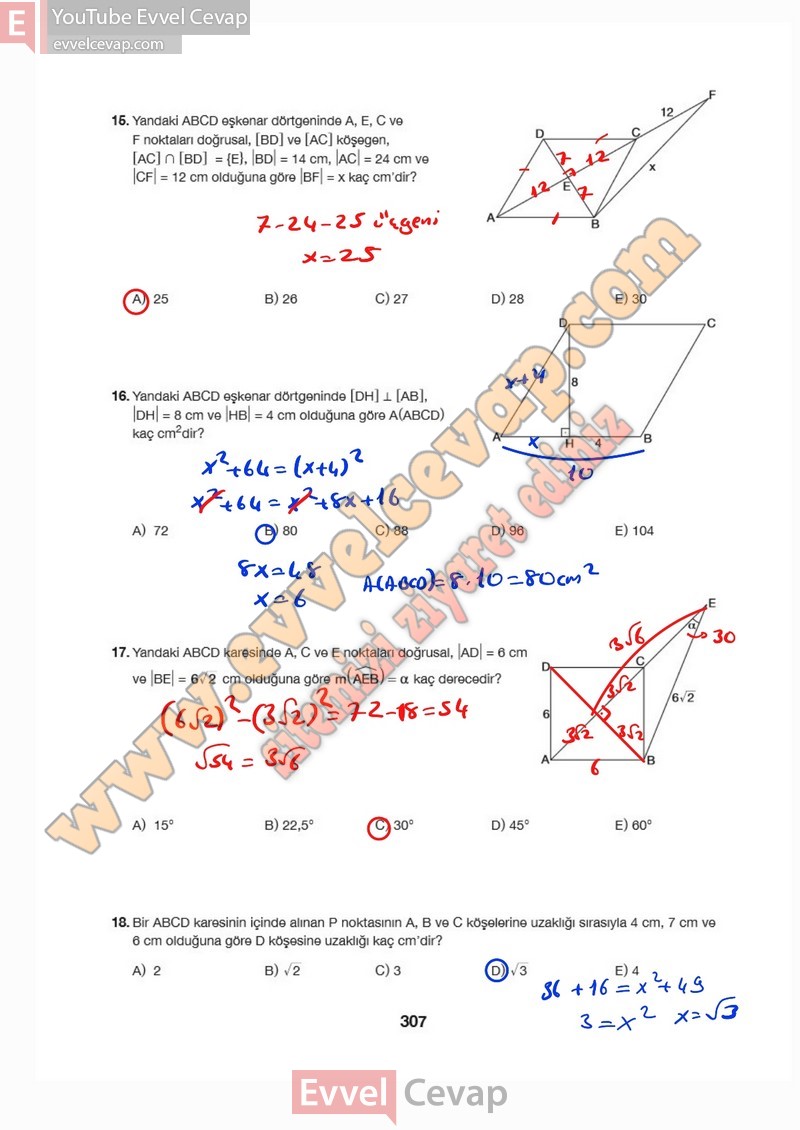 10-sinif-matematik-ders-kitabi-cevaplari-hecce-sayfa-307