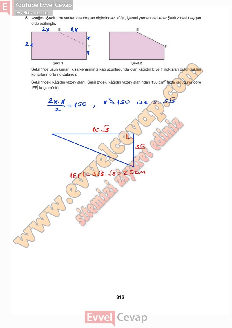 10-sinif-matematik-ders-kitabi-cevaplari-hecce-sayfa-312-2