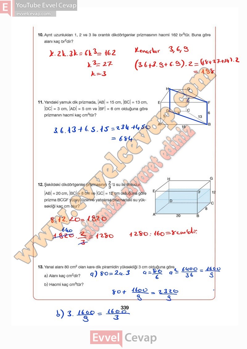 10-sinif-matematik-ders-kitabi-cevaplari-hecce-sayfa-339