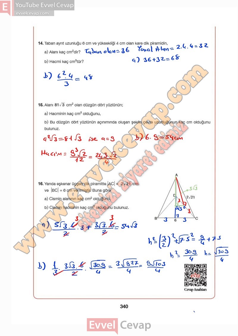 10-sinif-matematik-ders-kitabi-cevaplari-hecce-sayfa-340