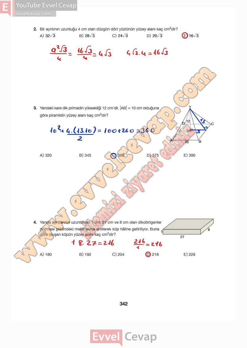 10-sinif-matematik-ders-kitabi-cevaplari-hecce-sayfa-342