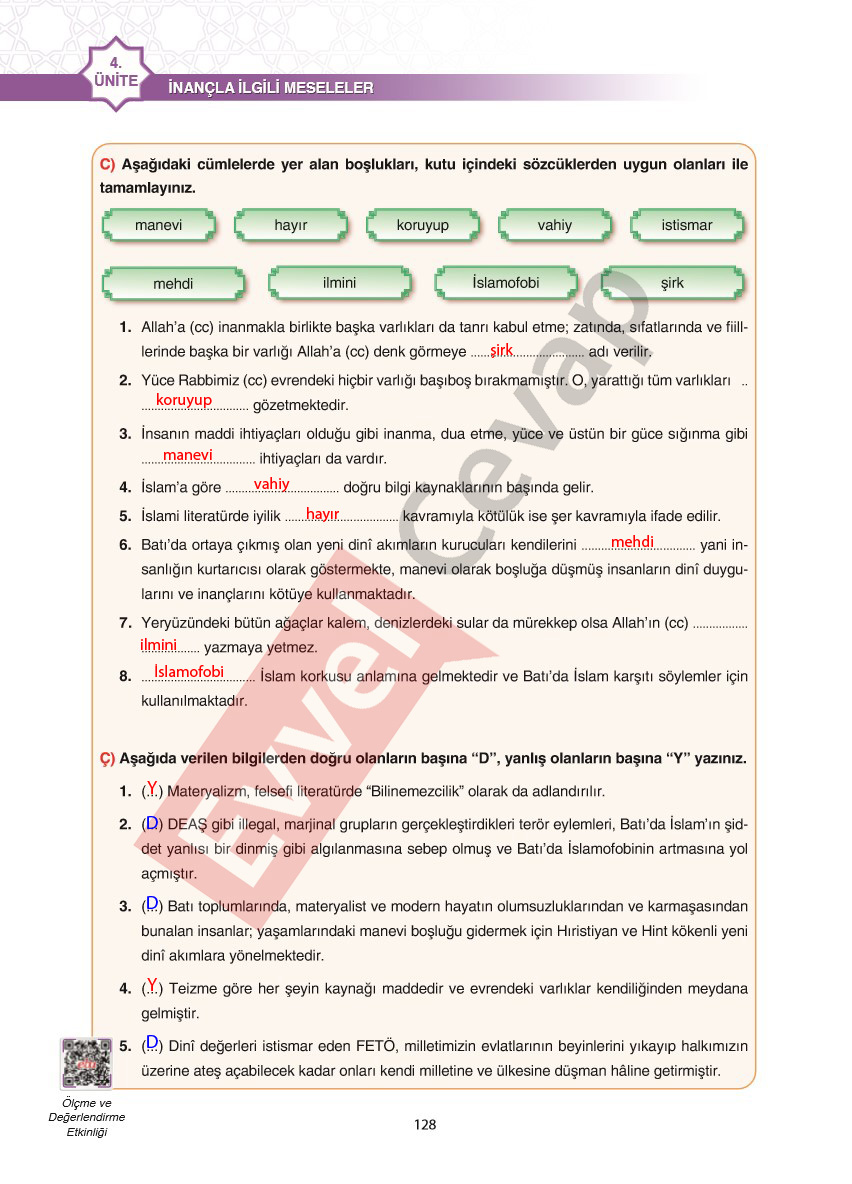 11-sinif-din-kulturu-ders-kitabi-cevaplari-sdr-ipekyolu-sayfa-128