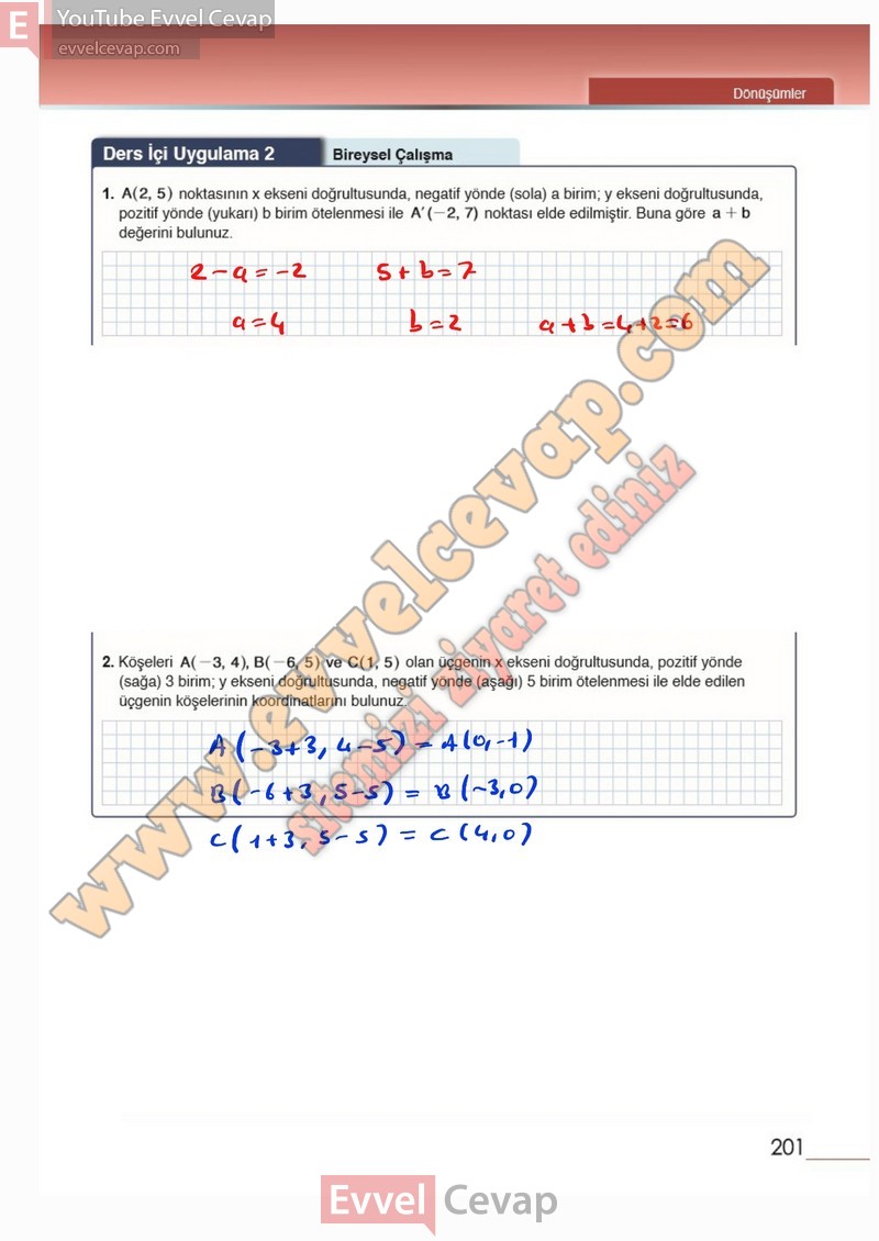12-sinif-matematik-ders-kitabi-cevaplari-meb-sayfa-201