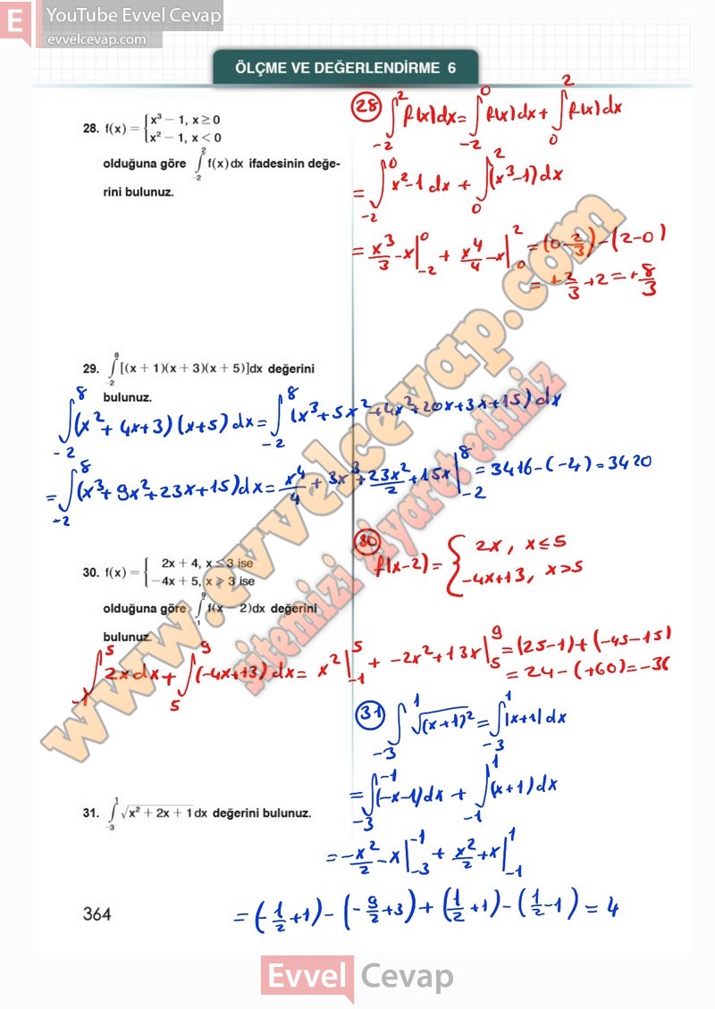 12-sinif-matematik-ders-kitabi-cevaplari-meb-sayfa-364