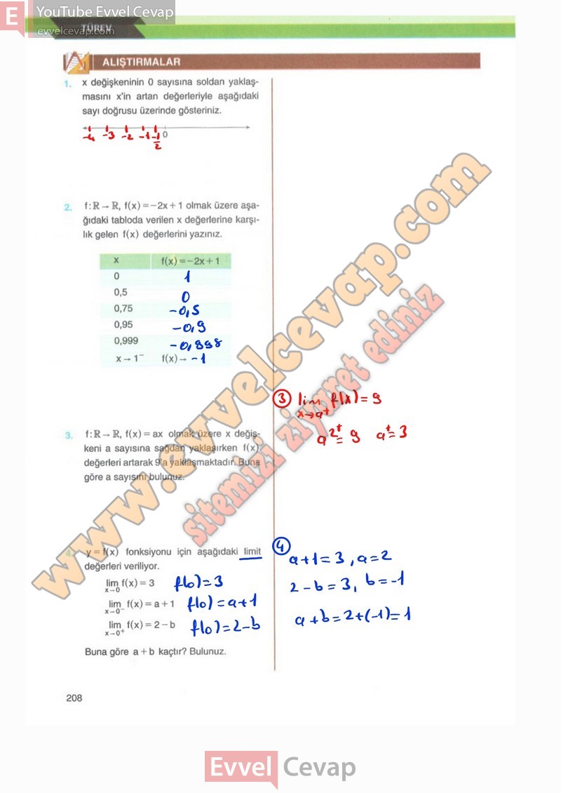 12-sinif-matematik-ders-kitabi-cevaplari-melis-sayfa-208