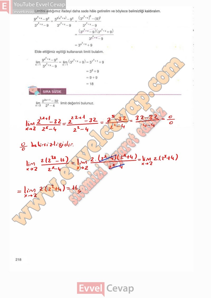 12-sinif-matematik-ders-kitabi-cevaplari-melis-sayfa-218