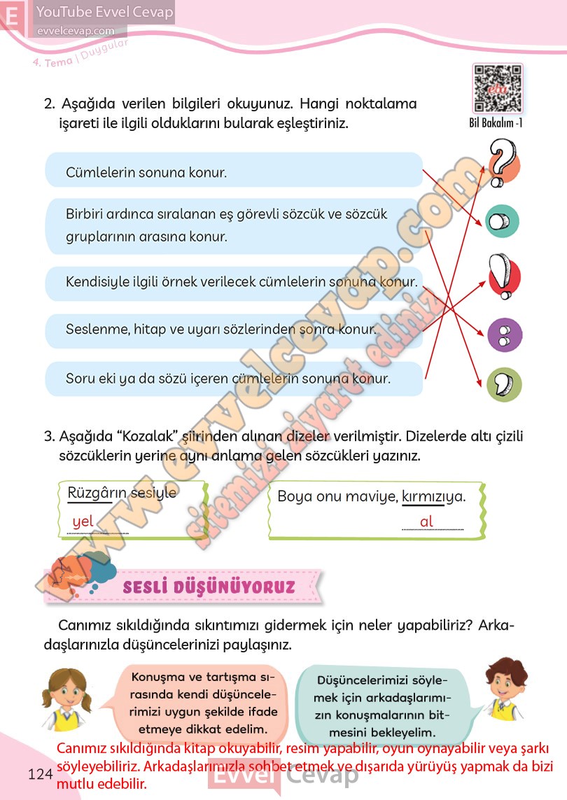 3-sinif-turkce-ders-kitabi-cevaplari-meb-yayinlari-sayfa-124