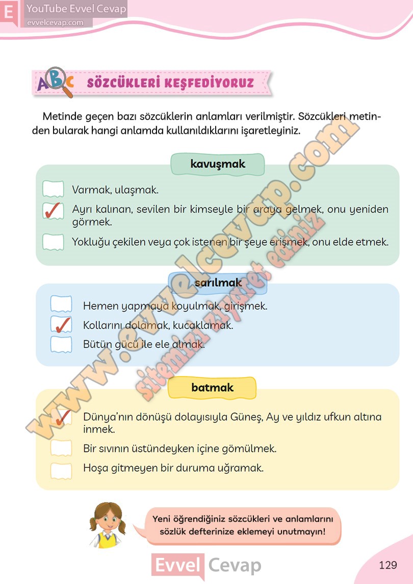 3-sinif-turkce-ders-kitabi-cevaplari-meb-yayinlari-sayfa-129