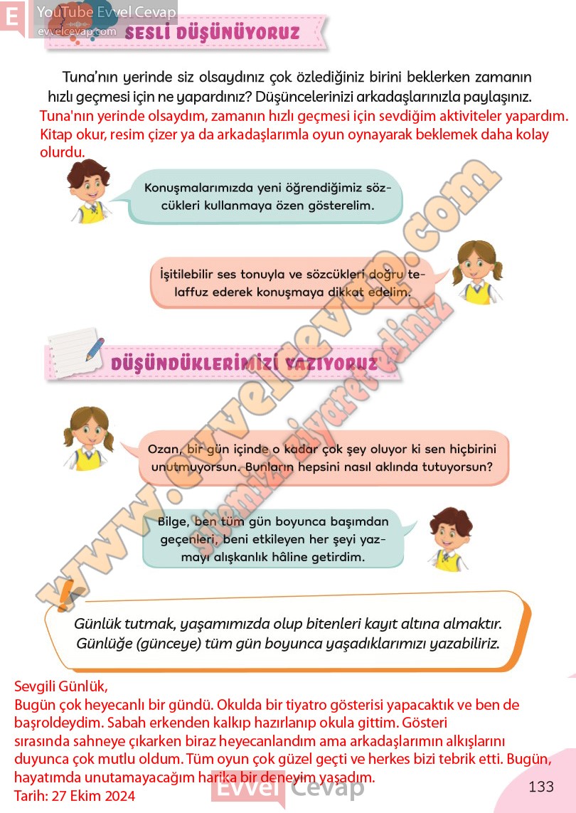 3-sinif-turkce-ders-kitabi-cevaplari-meb-yayinlari-sayfa-133