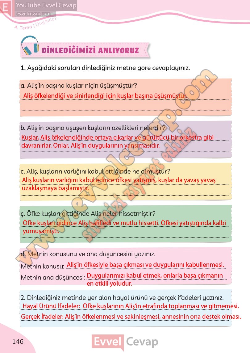 3-sinif-turkce-ders-kitabi-cevaplari-meb-yayinlari-sayfa-146