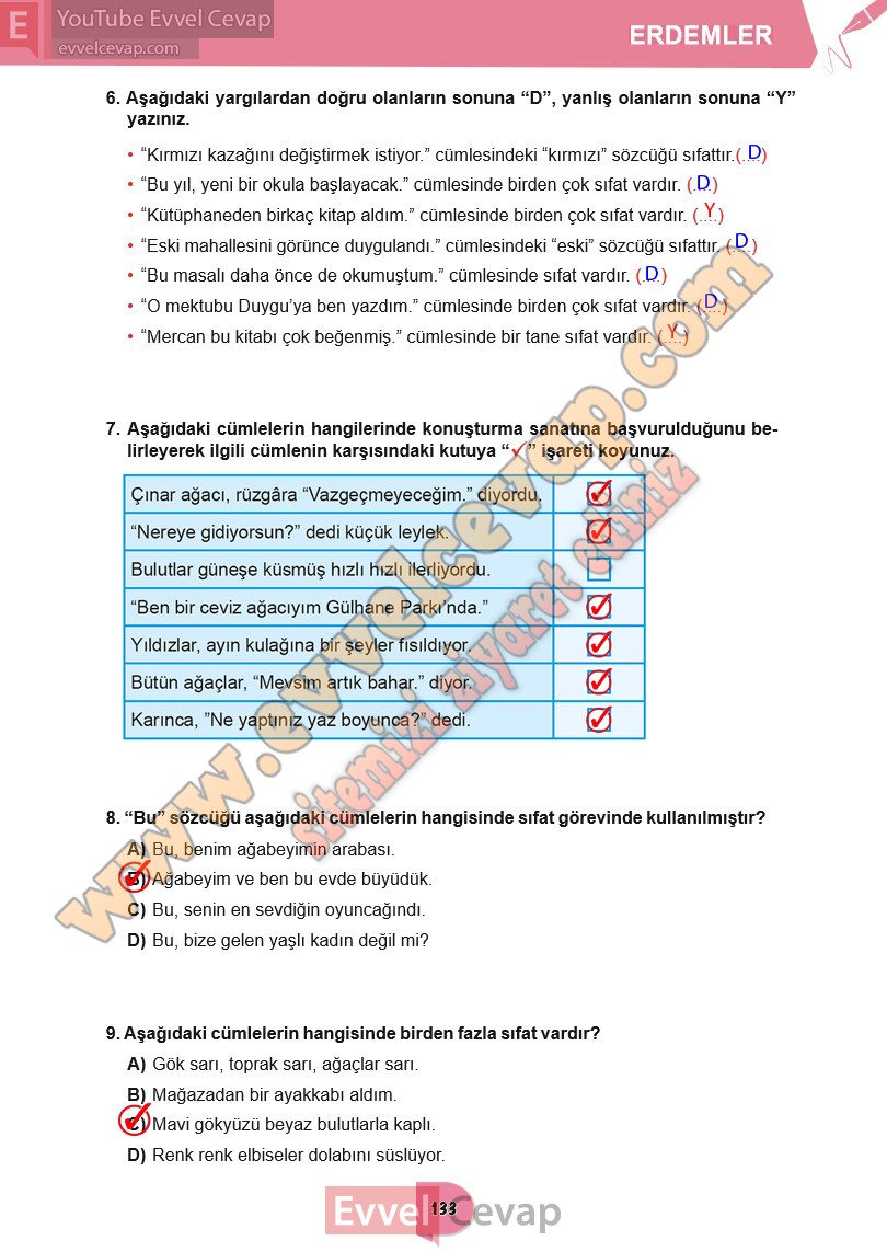 6-sinif-turkce-ders-kitabi-cevaplari-meb-yayinlari-sayfa-133