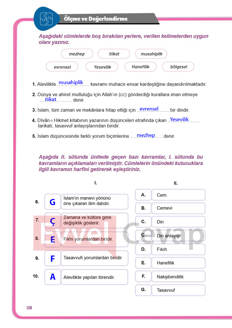 7-sinif-din-kulturu-ders-kitabi-cevaplari-meb-sayfa-138