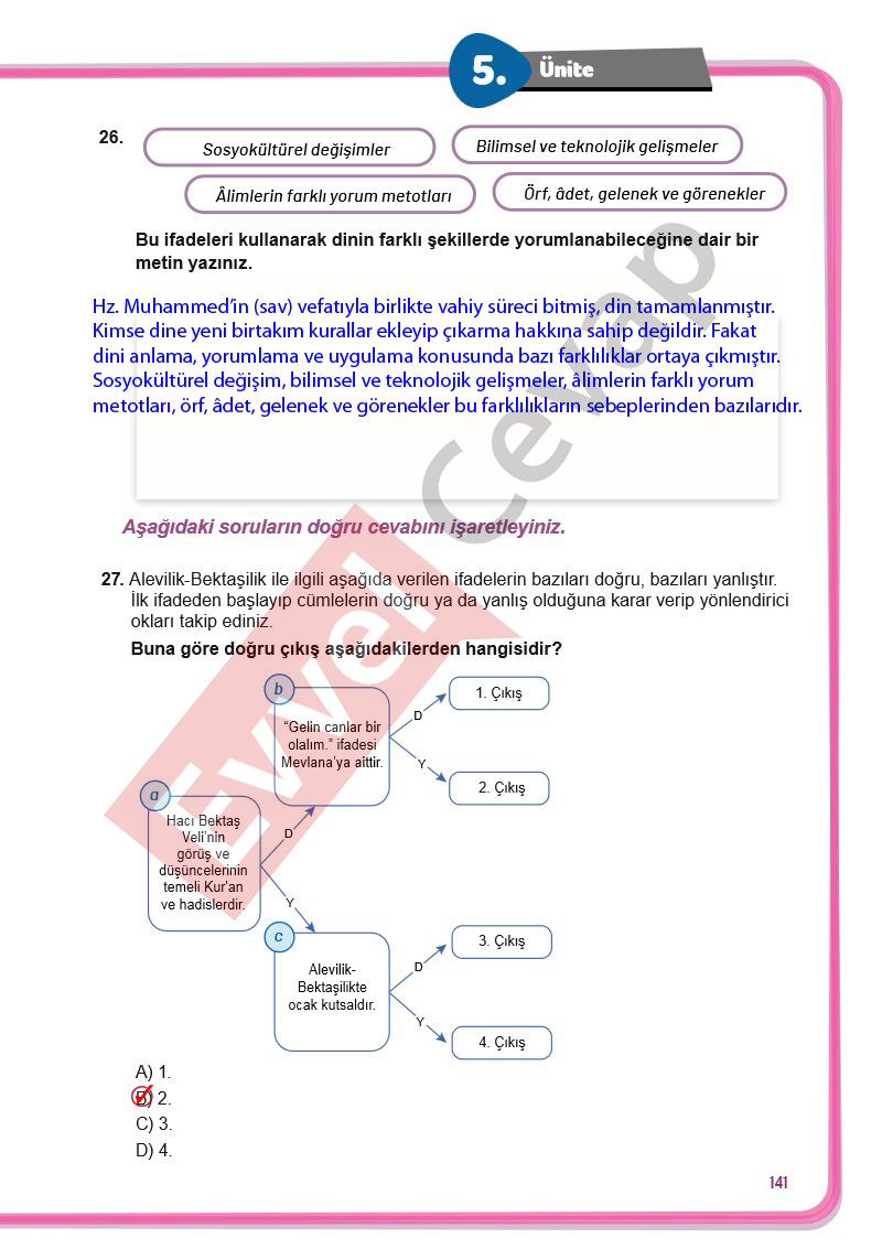 7-sinif-din-kulturu-ders-kitabi-cevaplari-meb-sayfa-141