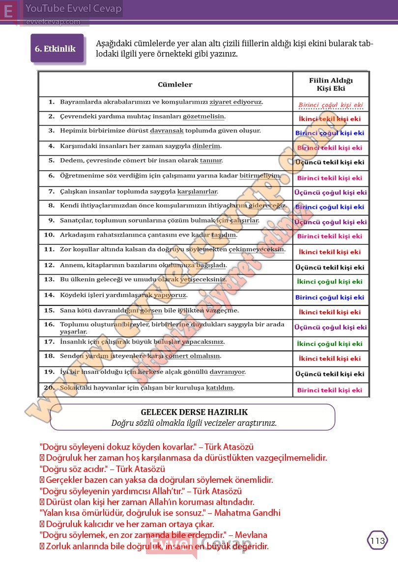 7-sinif-turkce-ders-kitabi-cevaplari-meb-yayinlari-sayfa-113