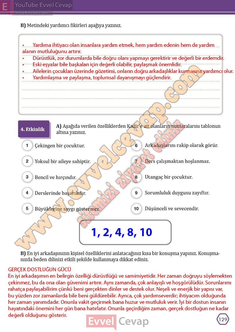 7-sinif-turkce-ders-kitabi-cevaplari-meb-yayinlari-sayfa-129