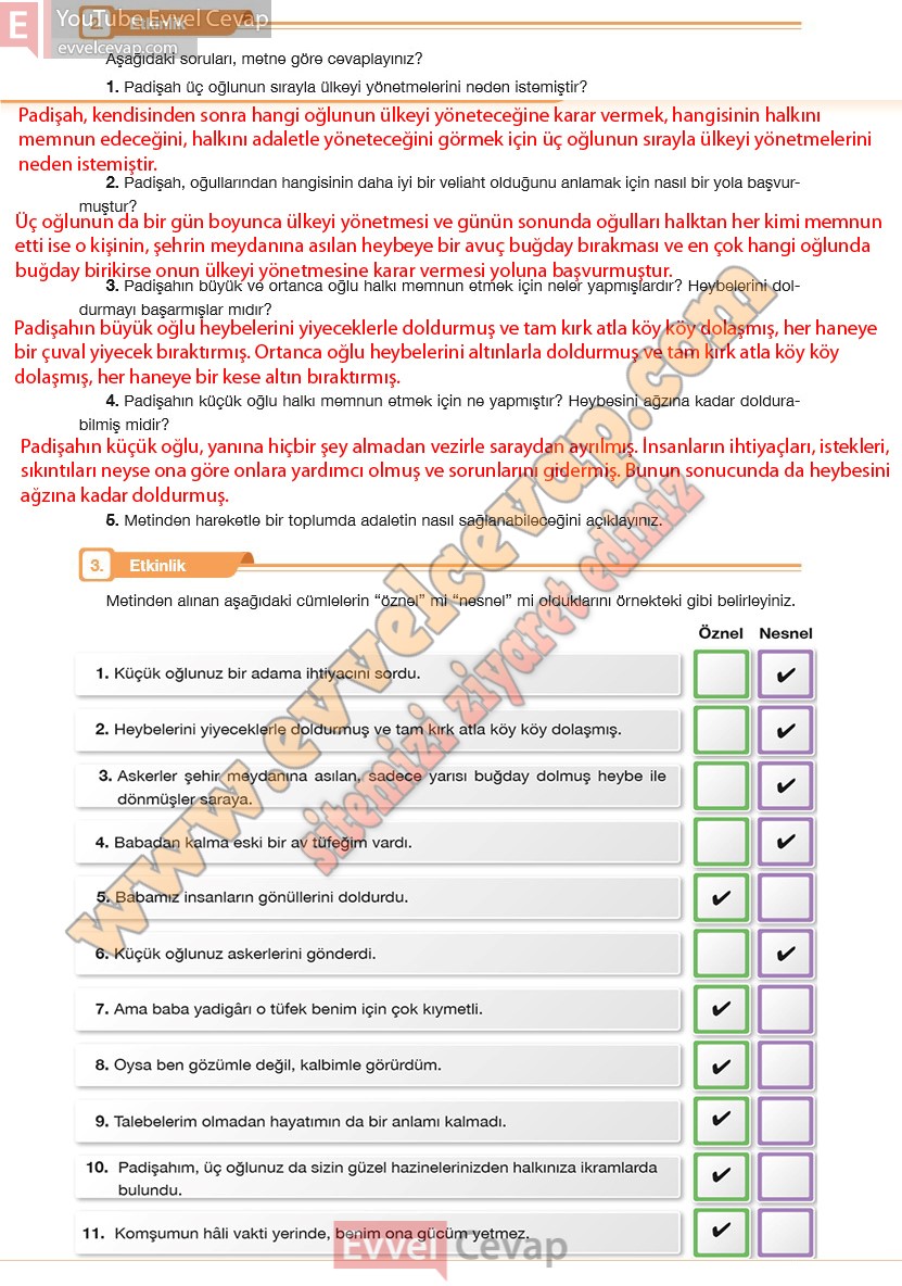 7-sinif-turkce-ders-kitabi-cevaplari-ozgun-yayincilik-sayfa-109
