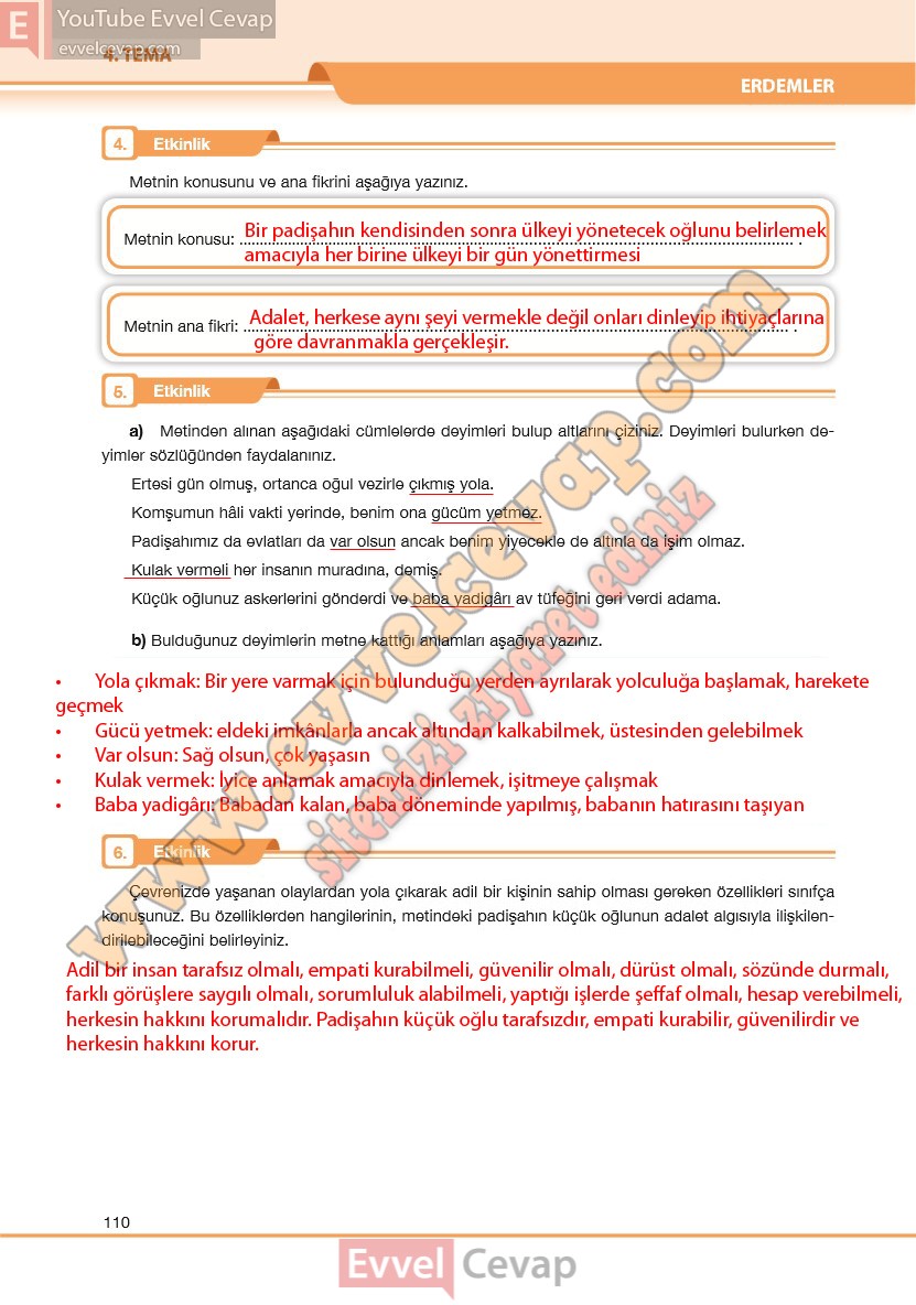 7-sinif-turkce-ders-kitabi-cevaplari-ozgun-yayincilik-sayfa-110