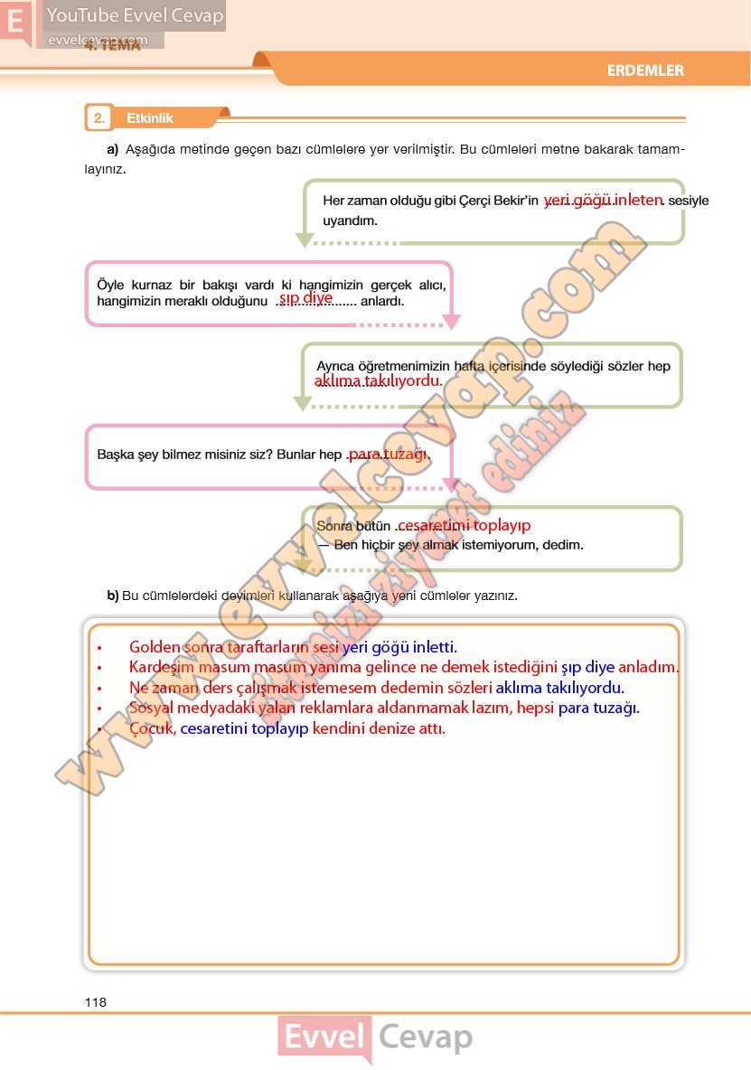 7-sinif-turkce-ders-kitabi-cevaplari-ozgun-yayincilik-sayfa-118