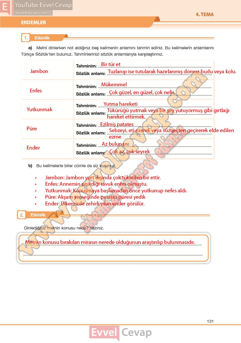 7-sinif-turkce-ders-kitabi-cevaplari-ozgun-yayincilik-sayfa-131