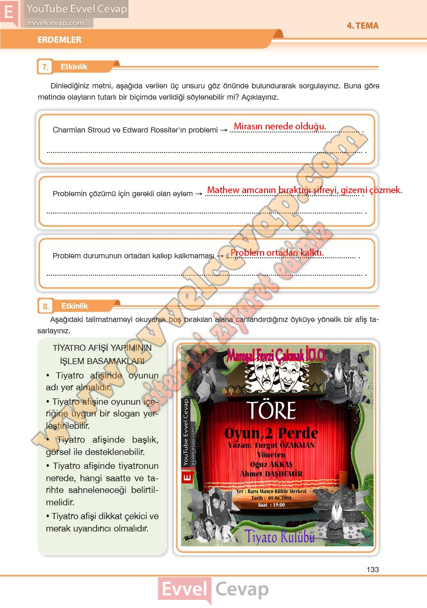 7-sinif-turkce-ders-kitabi-cevaplari-ozgun-yayincilik-sayfa-133