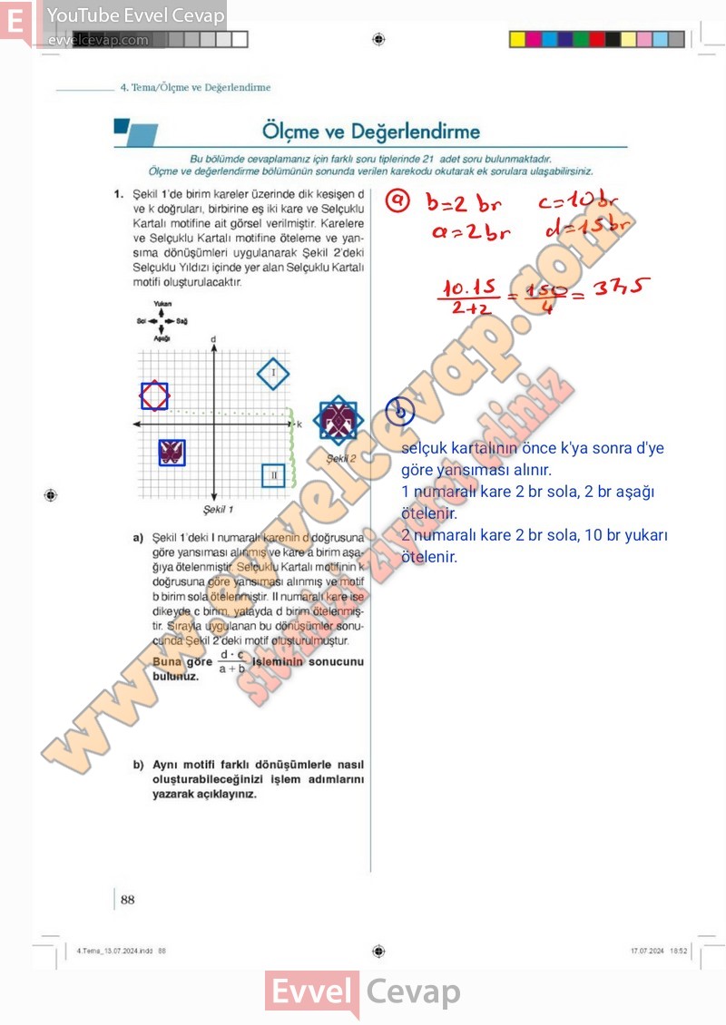 9-sinif-matematik-ders-kitabi-cevaplari-meb-2-kitap-sayfa-88