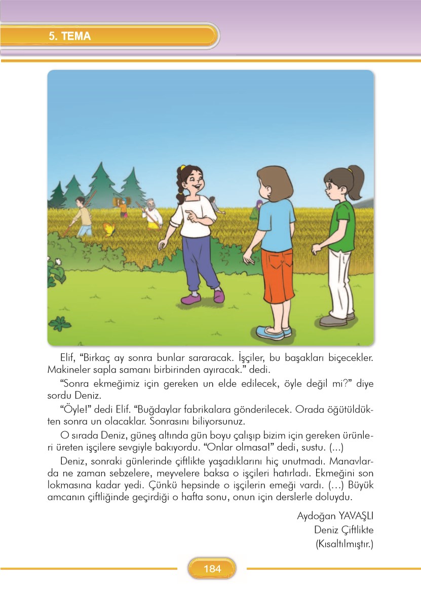 3-sinif-turkce-ders-kitabi-cevaplari-ilke-yayinlari-sayfa-184