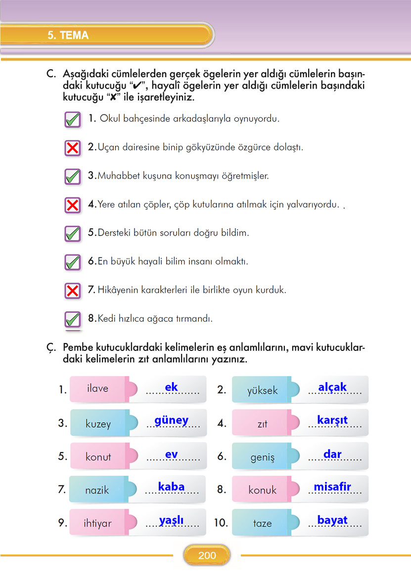 3-sinif-turkce-ders-kitabi-cevaplari-ilke-yayinlari-sayfa-200