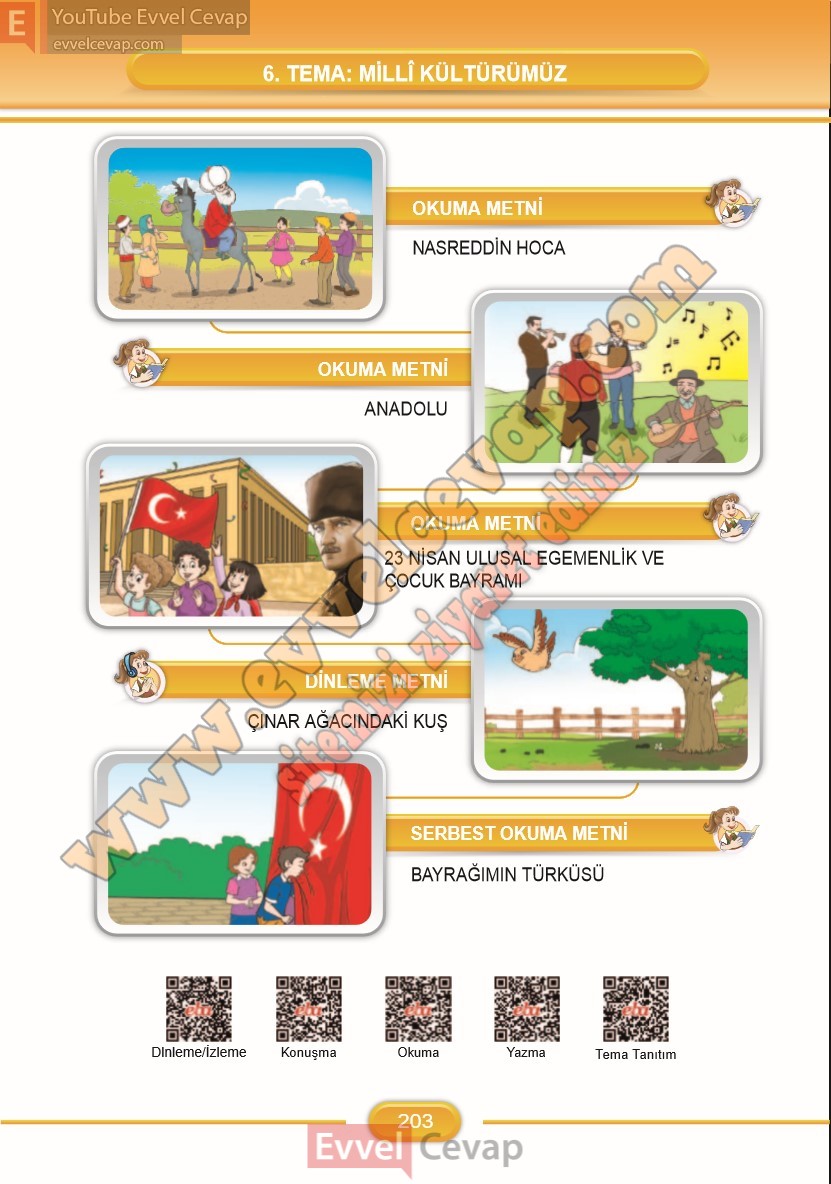 3-sinif-turkce-ders-kitabi-cevaplari-ilke-yayinlari-sayfa-203