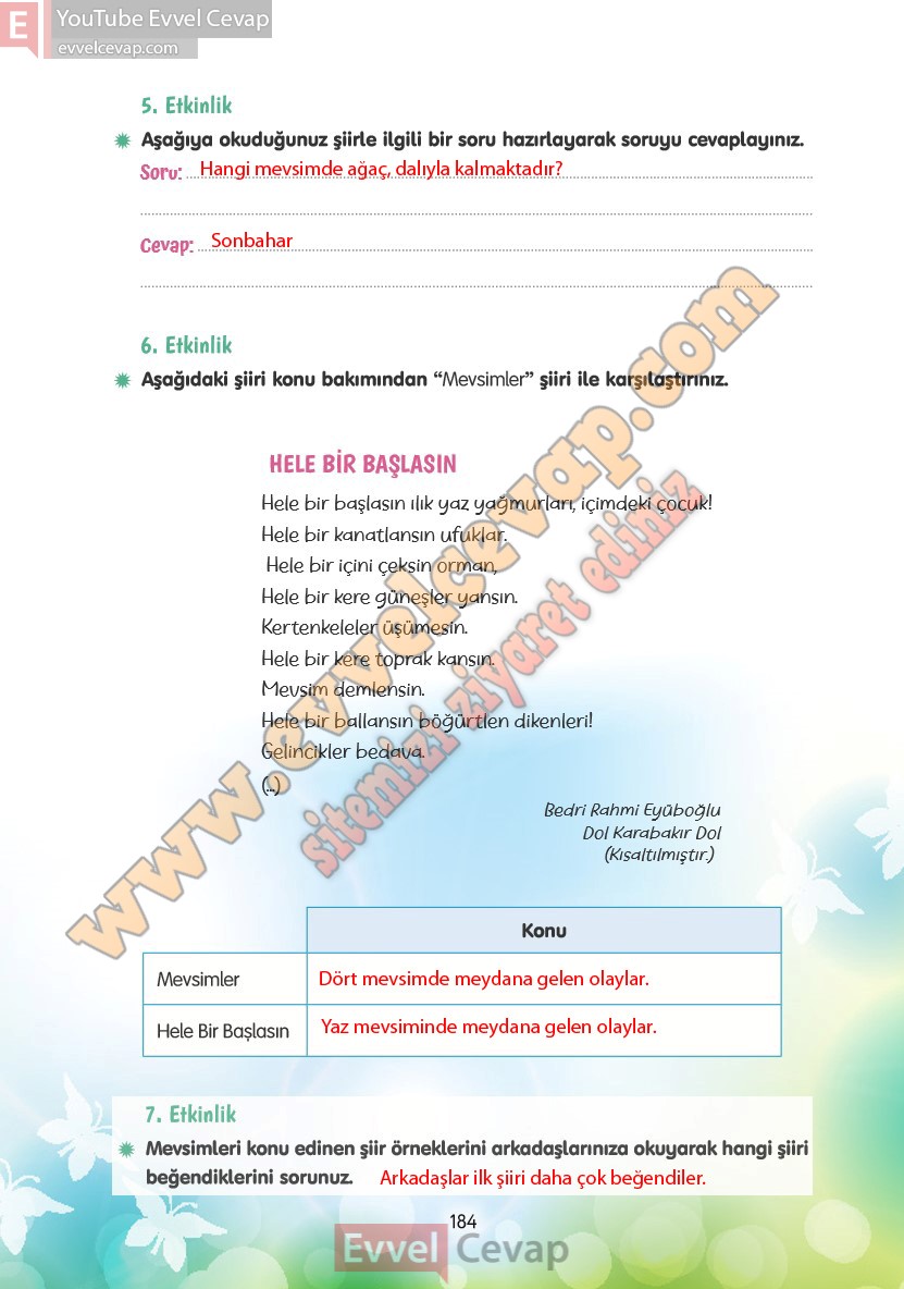 4-sinif-turkce-ders-kitabi-cevaplari-tuna-yayinlari-sayfa-184