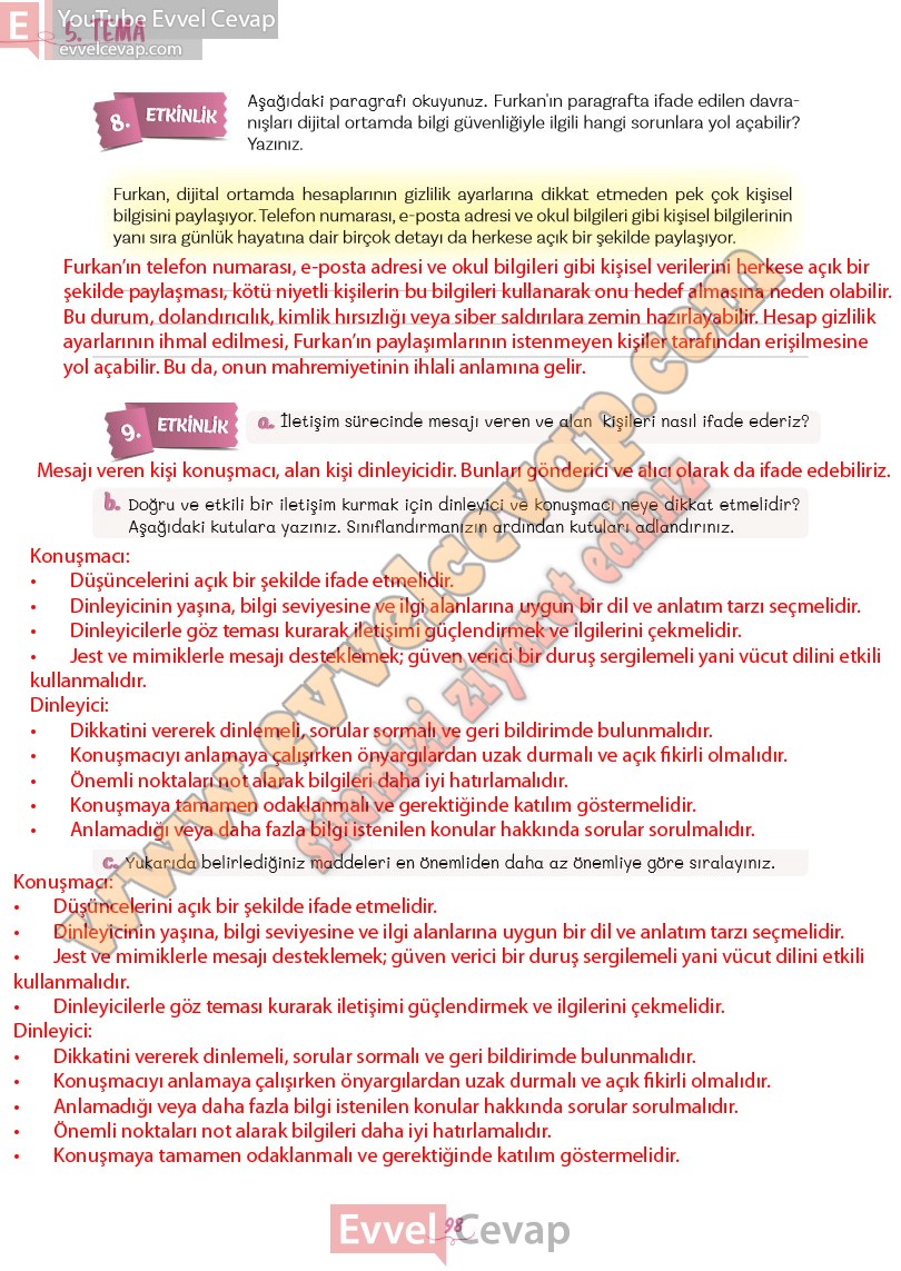 5-sinif-turkce-ders-kitabi-cevaplari-meb-yayinlari-2-kitap-sayfa-98