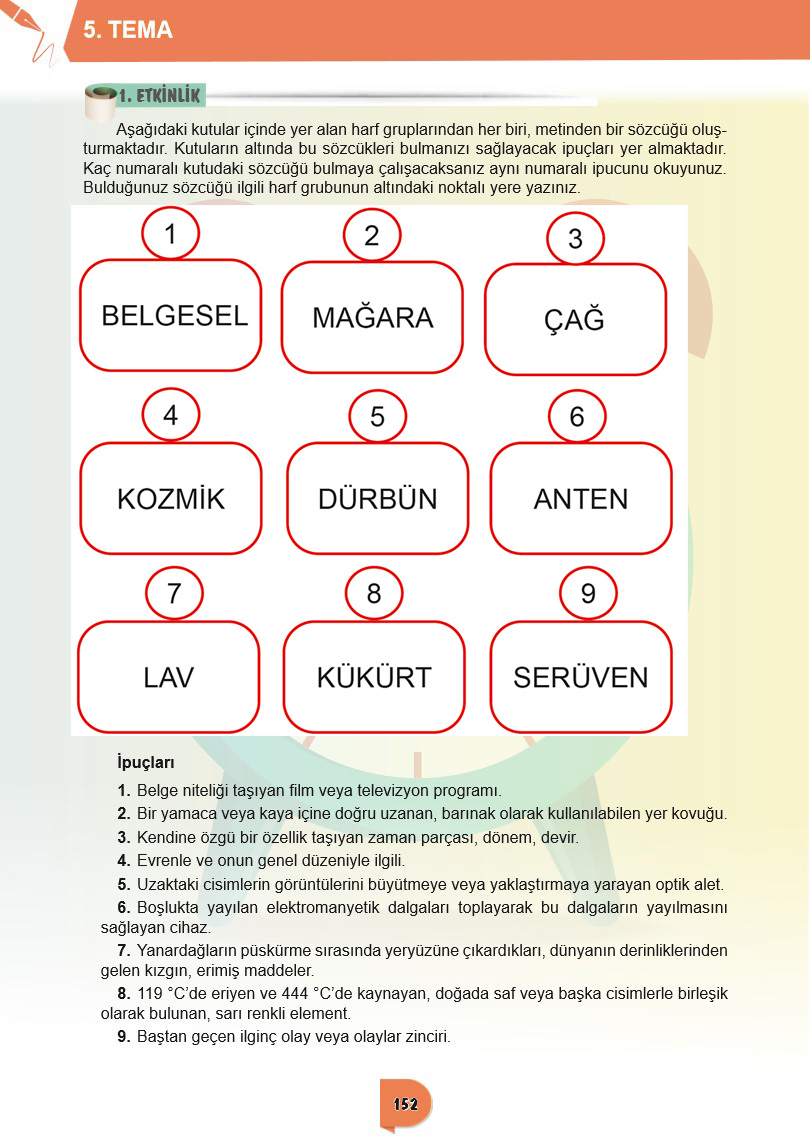 6-sinif-turkce-ders-kitabi-cevaplari-meb-yayinlari-sayfa-152