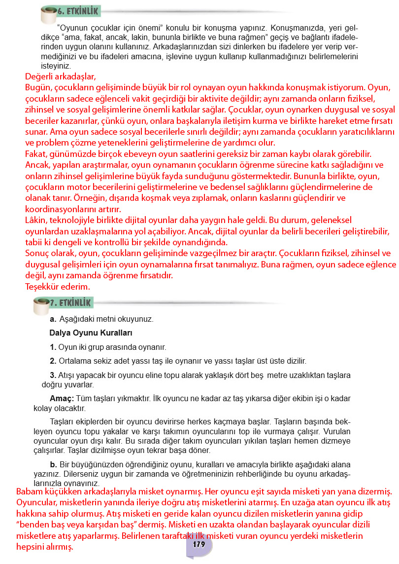 6-sinif-turkce-ders-kitabi-cevaplari-meb-yayinlari-sayfa-179
