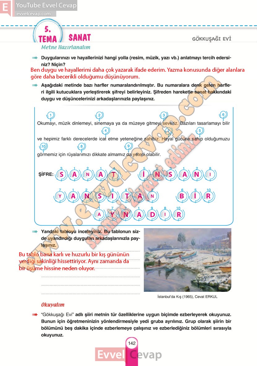 6-sinif-turkce-ders-kitabi-cevaplari-yildirim-yayinlari-sayfa-142