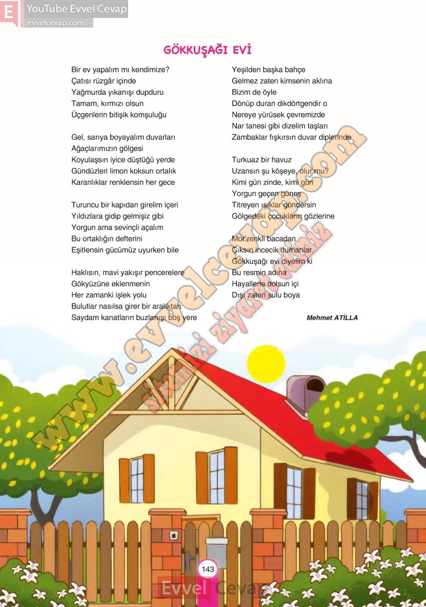 6-sinif-turkce-ders-kitabi-cevaplari-yildirim-yayinlari-sayfa-143