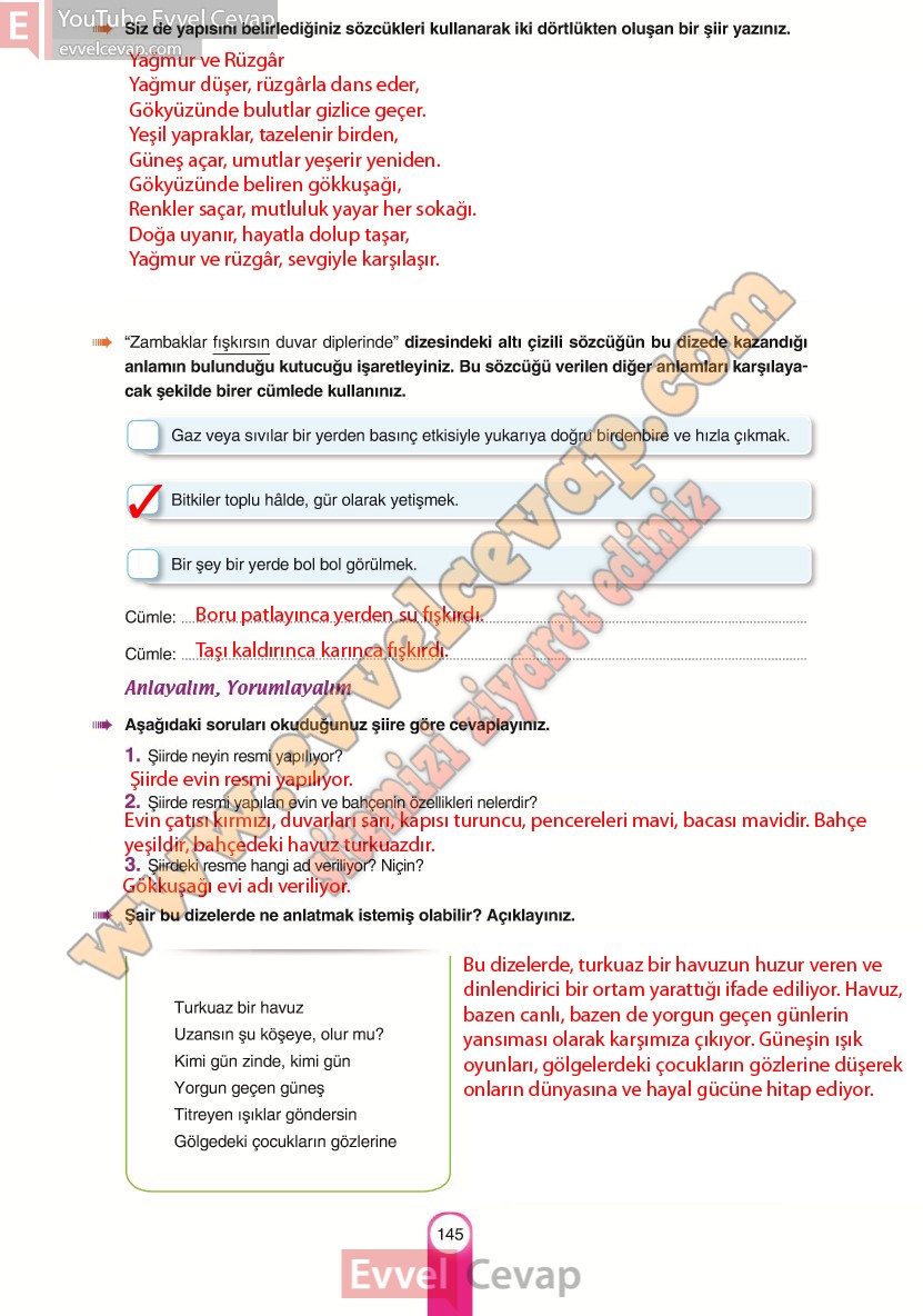 6-sinif-turkce-ders-kitabi-cevaplari-yildirim-yayinlari-sayfa-145