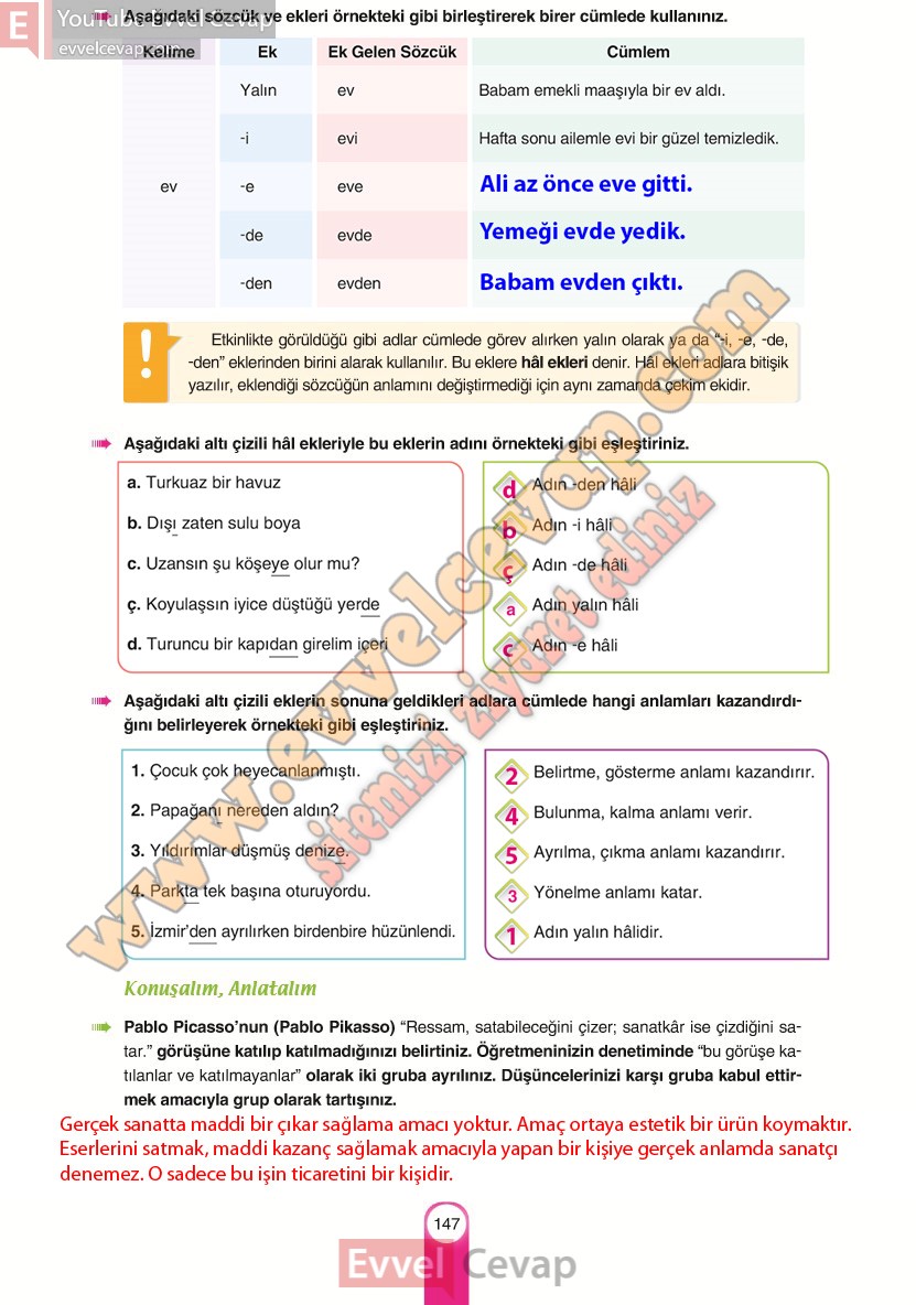 6-sinif-turkce-ders-kitabi-cevaplari-yildirim-yayinlari-sayfa-147