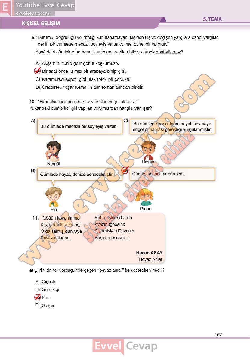 7-sinif-turkce-ders-kitabi-cevaplari-ozgun-yayincilik-sayfa-167