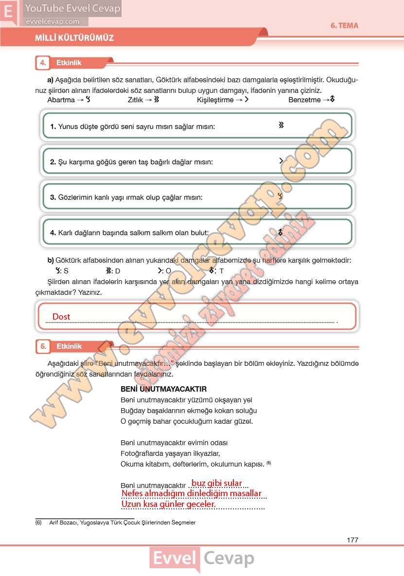 7-sinif-turkce-ders-kitabi-cevaplari-ozgun-yayincilik-sayfa-177