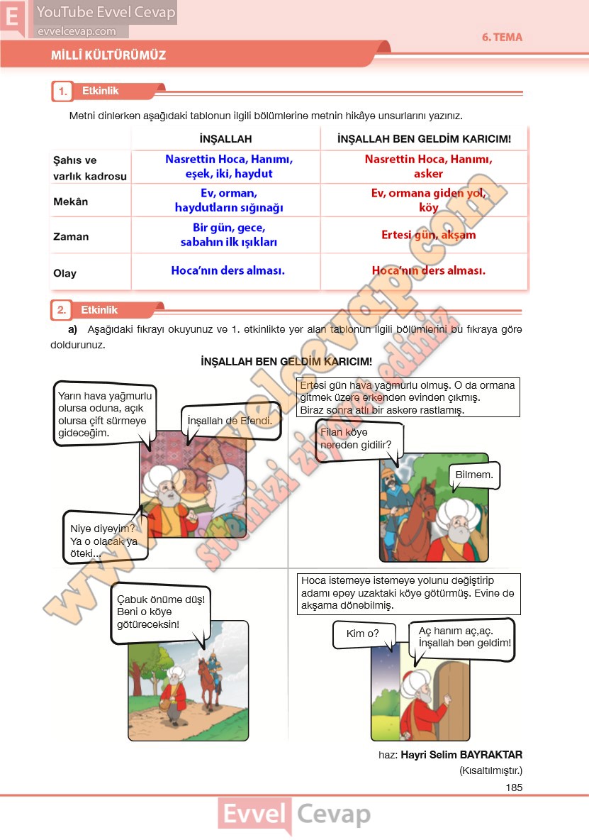 7-sinif-turkce-ders-kitabi-cevaplari-ozgun-yayincilik-sayfa-185