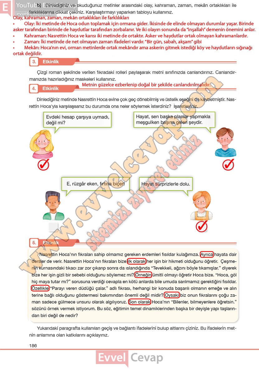 7-sinif-turkce-ders-kitabi-cevaplari-ozgun-yayincilik-sayfa-186