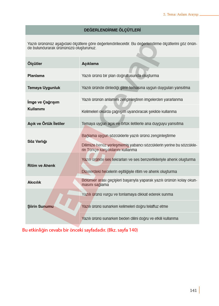 9-sinif-edebiyat-ders-kitabi-cevaplari-meb-yayinlari-sayfa-141