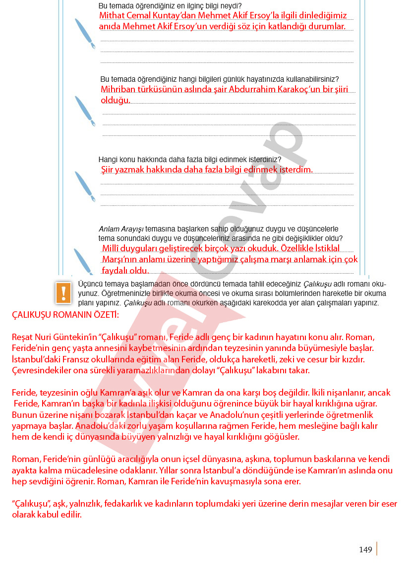 9-sinif-edebiyat-ders-kitabi-cevaplari-meb-yayinlari-sayfa-149