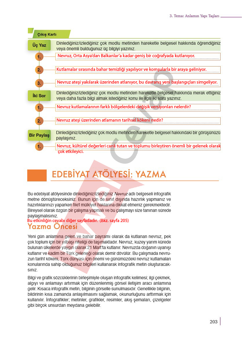 9-sinif-edebiyat-ders-kitabi-cevaplari-meb-yayinlari-sayfa-203