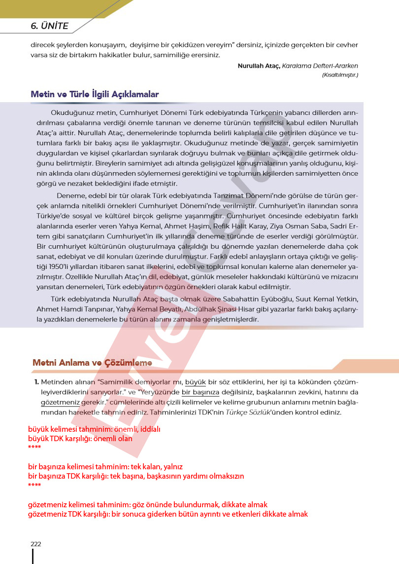 12-sinif-turk-dili-ve-edebiyati-ders-kitabi-cevaplari-sayfa-222